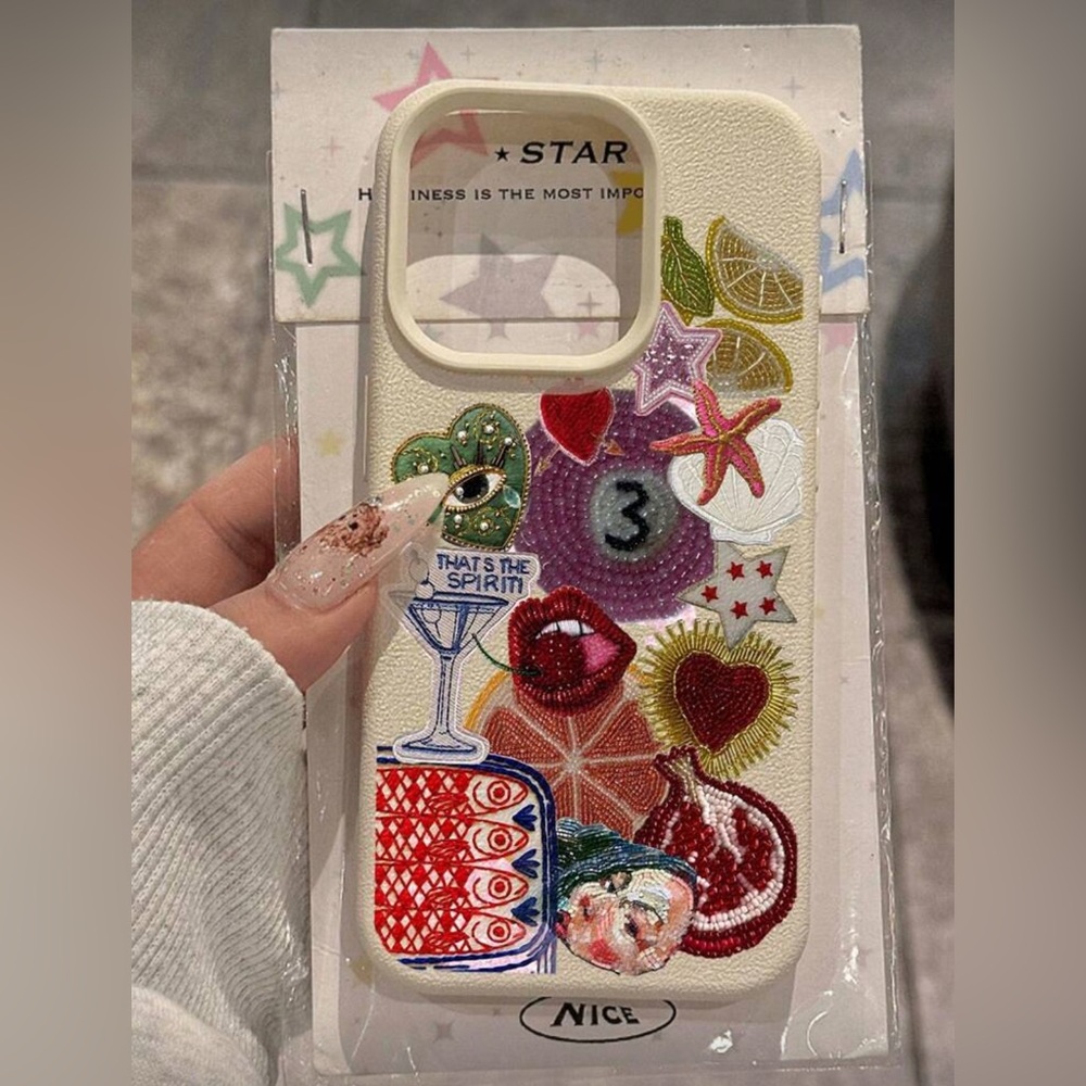 BRAND NEW IPHONE 13 PRO Phone Case - Picture 2 of 4